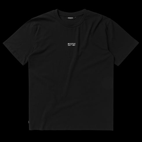 Mystic - Baltic Tee - Black